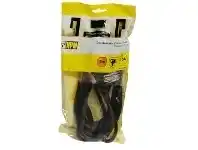 Officeworks HPM Easy Power Pull Extension Lead 5 Metres Black offer