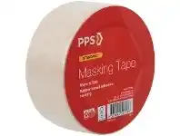 Officeworks PPS Masking Tape 48mmx 50M offer