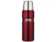 Thermos Stainless King Vacuum Insulated Flask 470mL Red