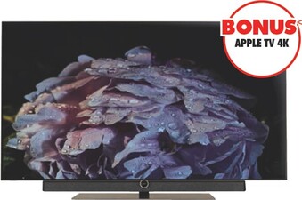 Loewe Bild 5 55" UHD Smart OLED TV