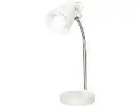 Officeworks Brilliant Marlo Table Lamp White offer