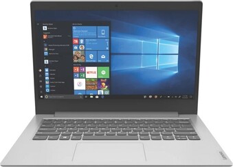 The Good Guys Lenovo IdeaPad Slim 1 14" Laptop offer