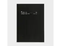 Officeworks Collins Debden Collins A4 week to View 2022 Kingsgrove Diary Black offer