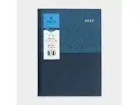 Officeworks Collins Debden Collins A4 Week to View 2022 Vanessa Diary Navy offer