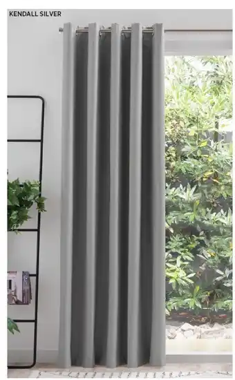 Spotlight All emerald hill kendall blockout curtains offer