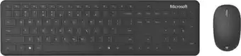 The Good Guys Microsoft Wireless Keyboard & Mouse - Black offer