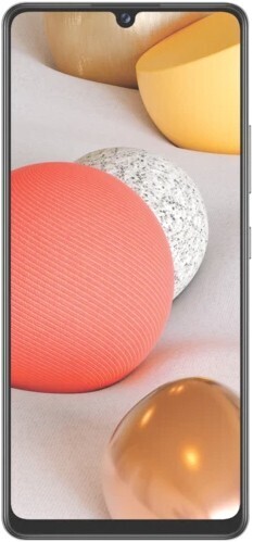 Samsung Galaxy A42 5G 128GB - White