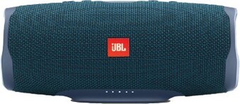 The Good Guys JBL Charge 4 Portable Bluetooth Speaker - Blue offer