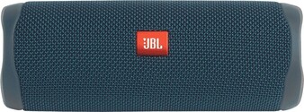 JBL FLIP 5 Bluetooth Speaker - Blue