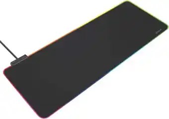 The Good Guys NEW Bonelk RGB Gaming Mouse Mat (80cm x 30cm) offer