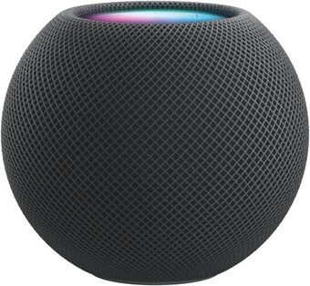 The Good Guys Apple HomePod Mini - Space Grey offer