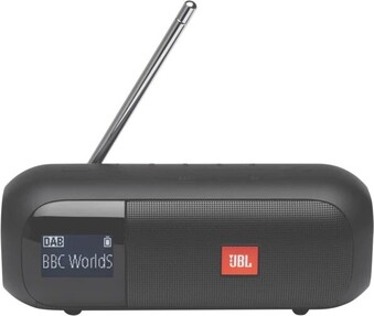 JBL Tuner 2 DAB Radio