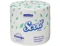 Officeworks Scott Small Toilet Tissue 40 Pack offer