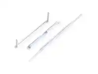 Officeworks Avery QuickClip Fastener 50 Pack offer