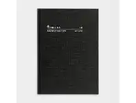 Officeworks Collins Debden Collins A4 Day to Page 2022 Kingsgrove Diary Black offer