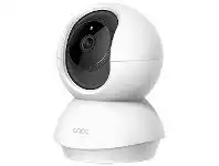 Officeworks TP Link TP-Link Tapo C210 Pan/Tilt Security WiFi Camera offer