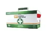 Officeworks Trafalgar Portable Workplace First Aid Kit WP1 offer