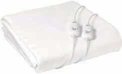 The Good Guys Sunbeam Sleep Perfect Fitted Electric Blanket - Queen offer