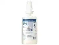 Officeworks Tork Premium Mild Foam Soap Cartridge 1L 6 Pack offer