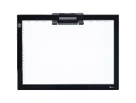 Officeworks Born A3 LED Light Pad with Stand offer