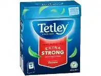 Officeworks Tetley Extra Strong Black Tea Bags 100 Pack offer