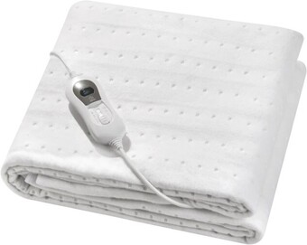 Dimplex Fitted Electric Blanket - Single
