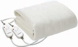 Kambrook Dream Weaver Fitted Electric Blanket - Queen