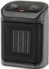The Good Guys Kambrook Personal Ceramic Heater offer