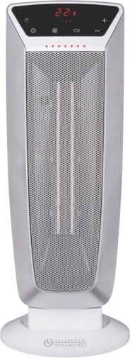 The Good Guys Olimpia Splendid 2200W Ceramic Heater offer