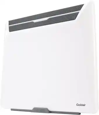 The Good Guys Goldair 1000W Inverter Panel Heater with Wi-Fi offer