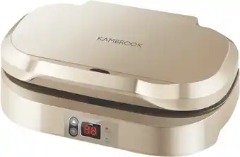 The Good Guys Kambrook Perfect Pancake Press offer