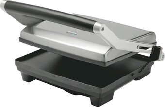 Breville Toast & Melt Sandwich Press