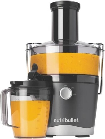 The Good Guys Nutribullet Juicer offer