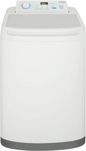 The Good Guys Simpson 6kg Top Load Washer offer