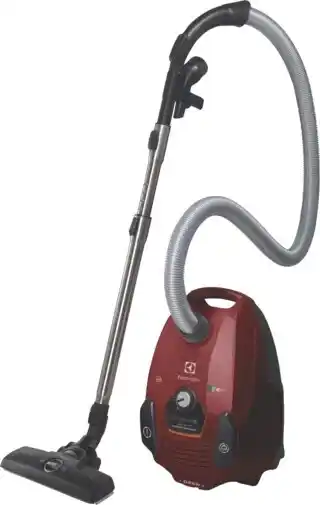 The Good Guys NEW Electrolux Silent Performer Bagged Vacuum offer
