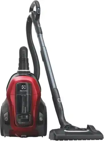 The Good Guys NEW Electrolux PURE C9 Animal Bagless Vacuum offer