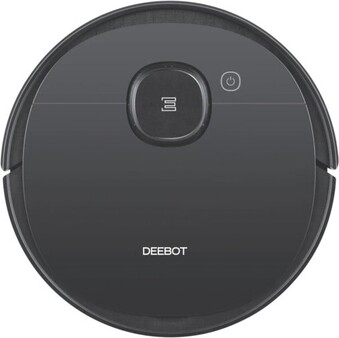 The Good Guys Ecovacs DEEBOT OZMO 950 Robotic Vacuum offer