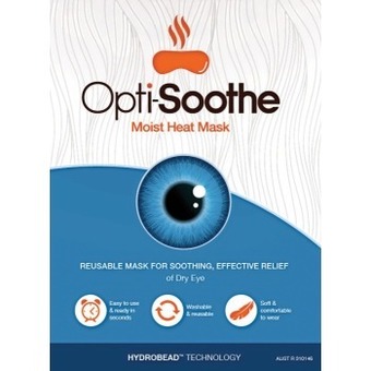 Pharmacy Best Buys Opti-soothe moist heat mask offer