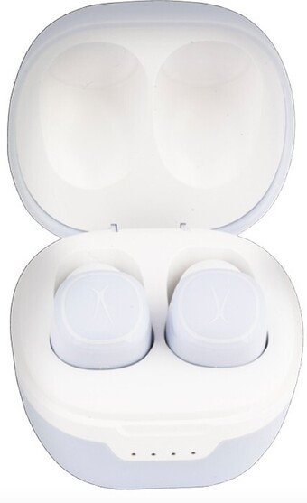 BIG W Altec lansing nanopods true wireless earpods with charging case offer