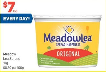 Meadow Lea Spread 1kg