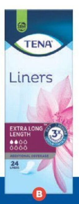 Foodland B. Tena Liners 22-39s offer