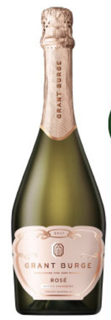 Grant Burge Pinot Chardonnay Rose