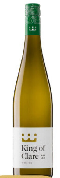 Dan Murphy's King of Clare Riesling offer