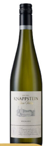 Knappstein Hand Picked Riesling