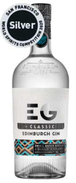 Dan Murphy's Edinburgh Gin 700mL offer