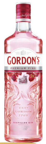 Dan Murphy's Gordon's Pink Gin 700mL offer