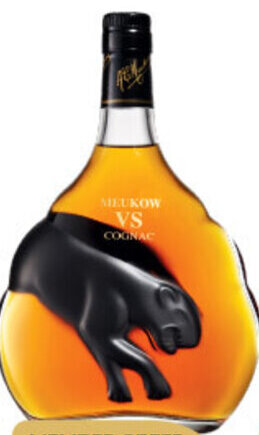 Dan Murphy's Meukow Vs Cognac 700mL offer
