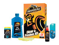 Repco Armor All Clean & Freshen Kit offer