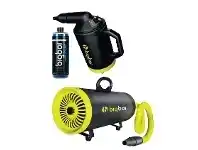 Repco Big Boi Care Car Accessories offer