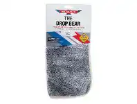 Repco Bowden's Own the Drop Bear Plush Cloth 35 x 45cm offer